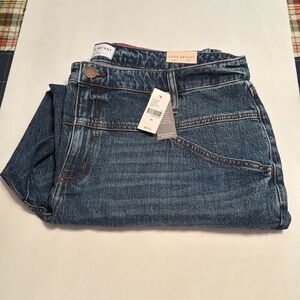 NWT Lane Bryant Boyfriend Jeans